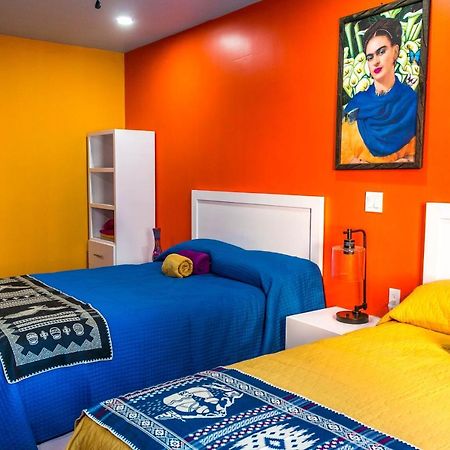 Hotel Cantaritos Розаріто Екстер'єр фото